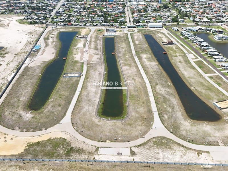 Terreno em Condomínio com 277m², Joy Xangri-Lá em Xangri-Lá