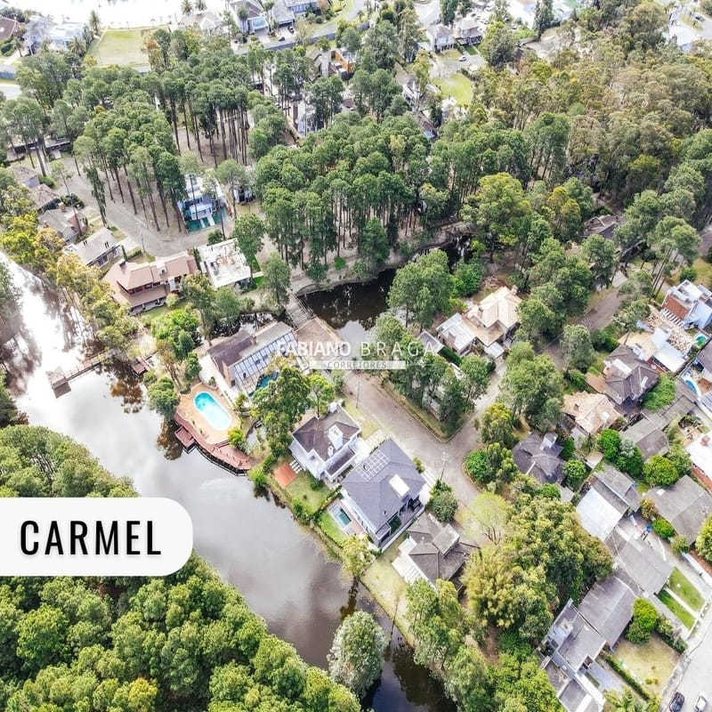 Terreno em Condomínio com 497m², Carmel em Xangri-Lá