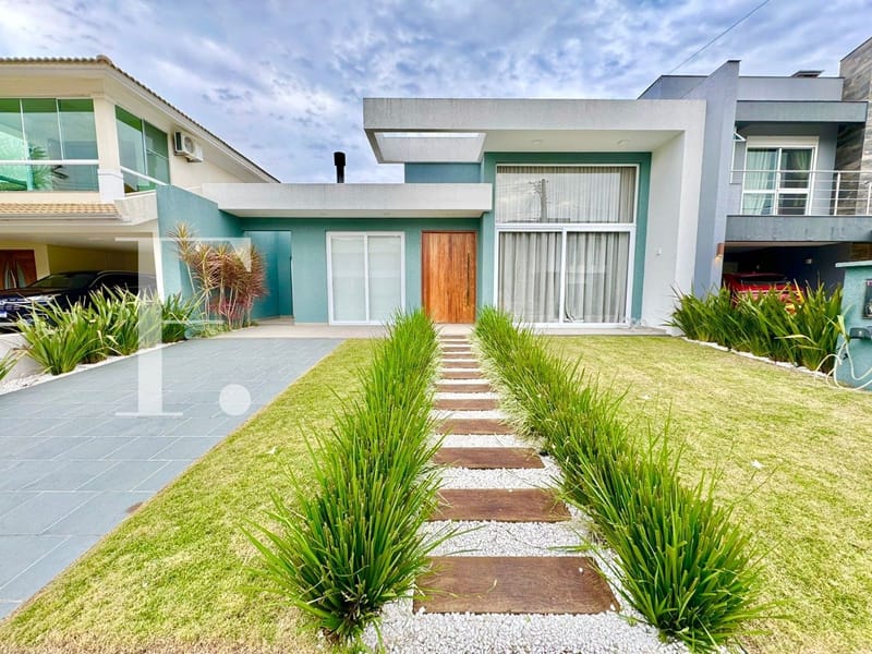 Casa Condomínio com 150m², 3 dormitórios, 3 suítes, 2 vagas, Condado de Capão em Capão da Canoa