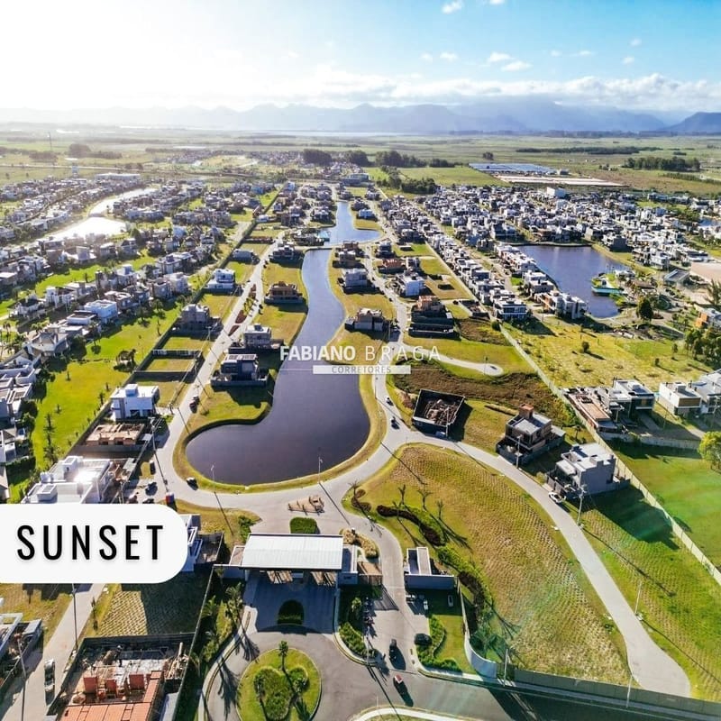 Terreno em Condomínio com 300m², Sunset em Xangri-Lá