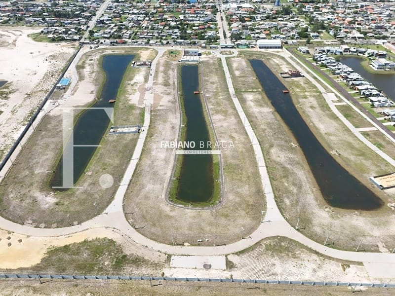 Terreno em Condomínio com 255m², Joy Xangri-Lá em Xangri-Lá