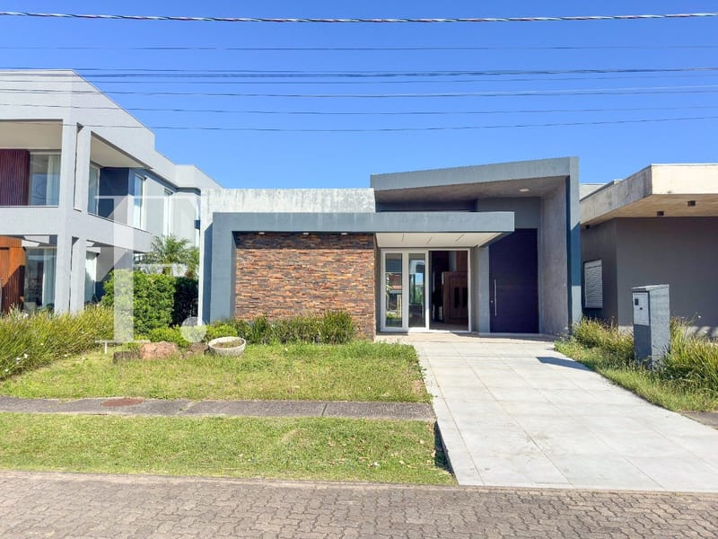 Casa Condomínio com 192m², 4 dormitórios, 4 suítes, 2 vagas, Capão Ilhas Resort em Capão da Canoa