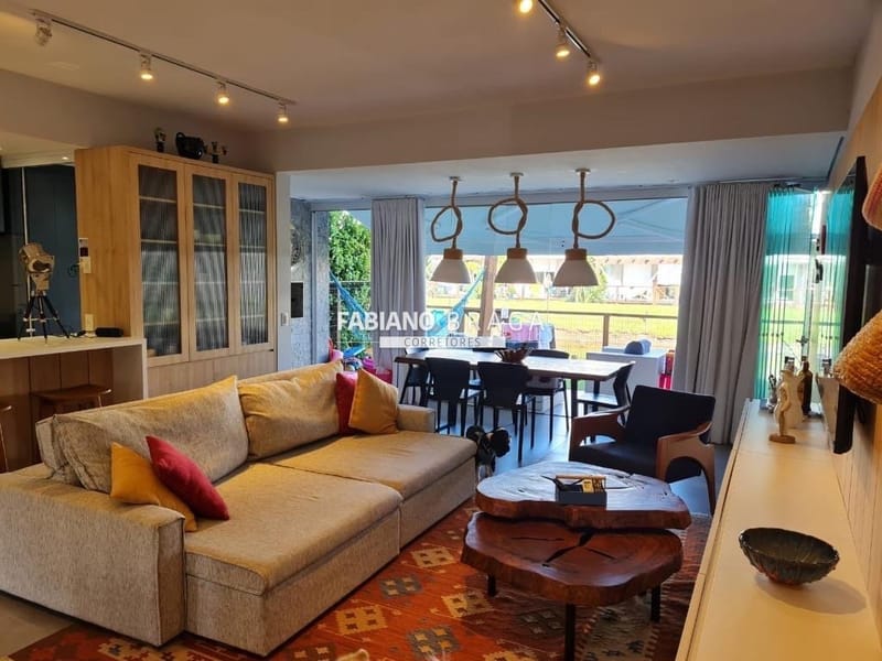 Apartamento com 116m², 2 dormitórios, 1 suíte, 1 vaga, Rossi Atlântida em Xangri-Lá