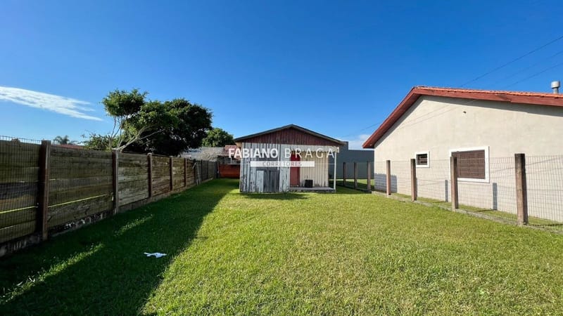 Terreno com 360m², no bairro Centro em Xangri-Lá