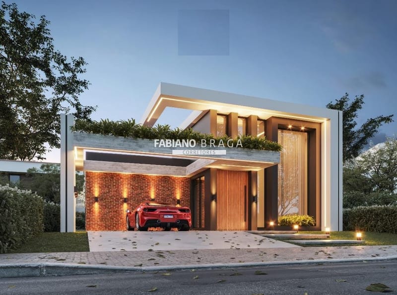 Casa Condomínio com 170m², 3 dormitórios, 3 suítes, 2 vagas, Allure Beach Condo em Xangri-Lá