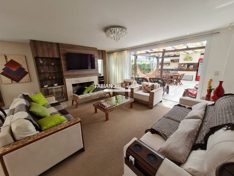 Apartamento com 282m², 3 dormitórios, 3 suítes, 2 vagas, Solanas em Xangri-Lá