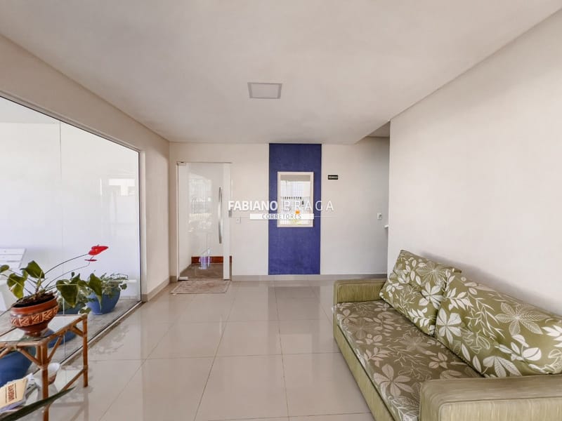 Apartamento com 58m², 1 dormitório, 1 vaga, Edifício Itaparica em Xangri-Lá