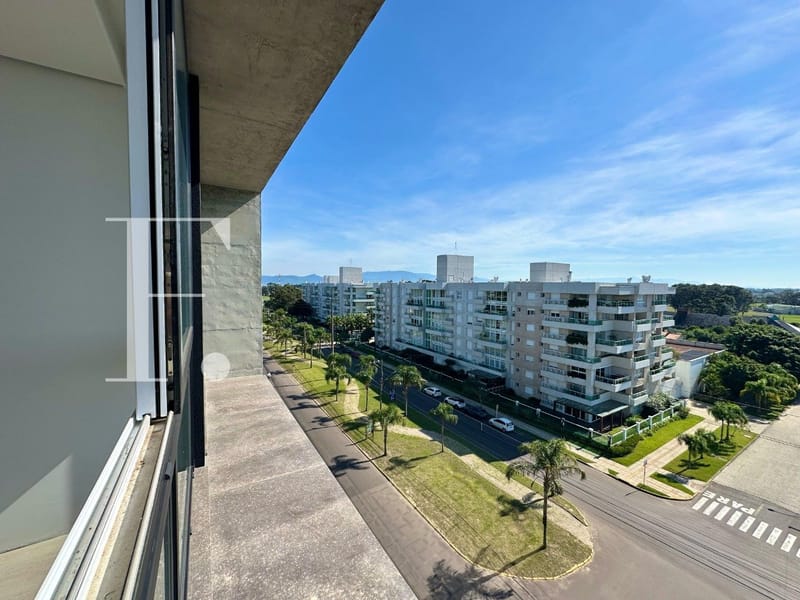Apartamento com 71m², 2 dormitórios, 1 suíte, 1 vaga, Livin Atlântida em Xangri-Lá