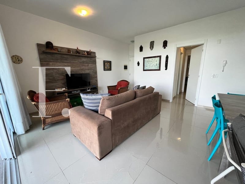 Apartamento com 118m², 2 dormitórios, 1 suíte, 2 vagas, Rossi Atlântida em Xangri-Lá