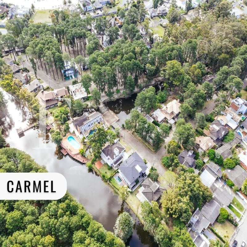 Terreno em Condomínio com 450m², Carmel em Xangri-Lá