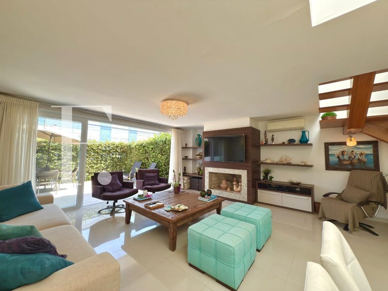 Casa com 164m², 3 dormitórios, 3 suítes, 2 vagas, Solanas em Xangri-Lá