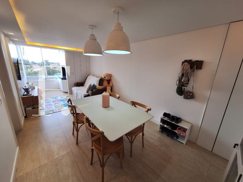 Apartamento com 89m², 2 dormitórios, 1 suíte, 2 vagas, Araruama em Xangri-Lá