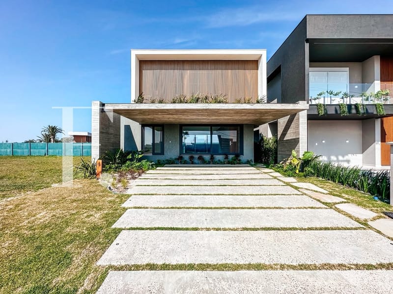 Sobrado com 248m², 4 dormitórios, 4 suítes, 2 vagas, Zen Concept Resort em Xangri-Lá
