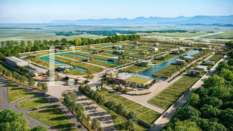 Aura Garden Place