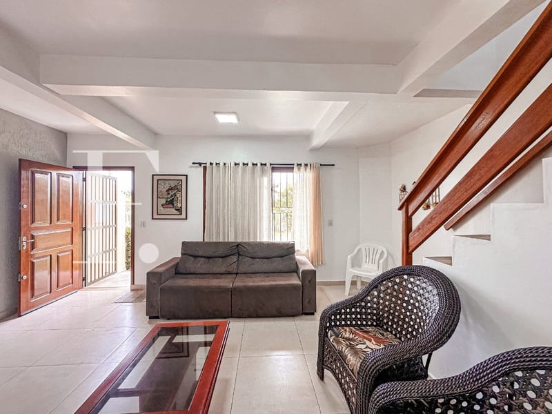 Casa com 120m², 3 dormitórios, 1 suíte, 1 vaga, Residencial Bigarella em Xangri-Lá