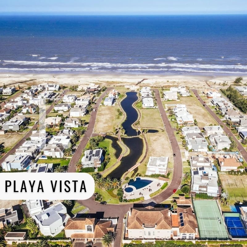 Terreno em Condomínio com 511m², Playa Vista em Xangri-Lá