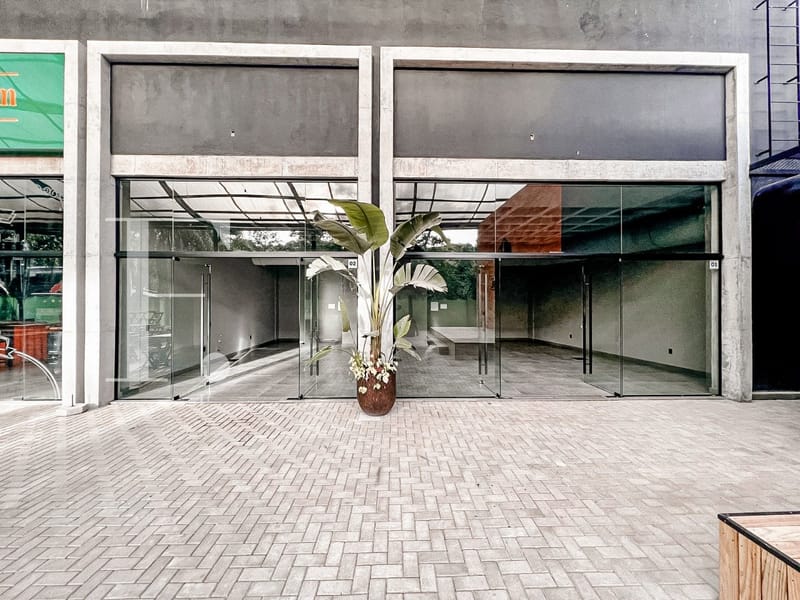Loja com 96m², Livin Atlântida em Xangri-Lá