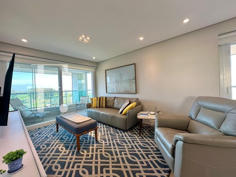 Apartamento com 132m², 3 dormitórios, 1 suíte, 3 vagas, Green Square em Xangri-Lá