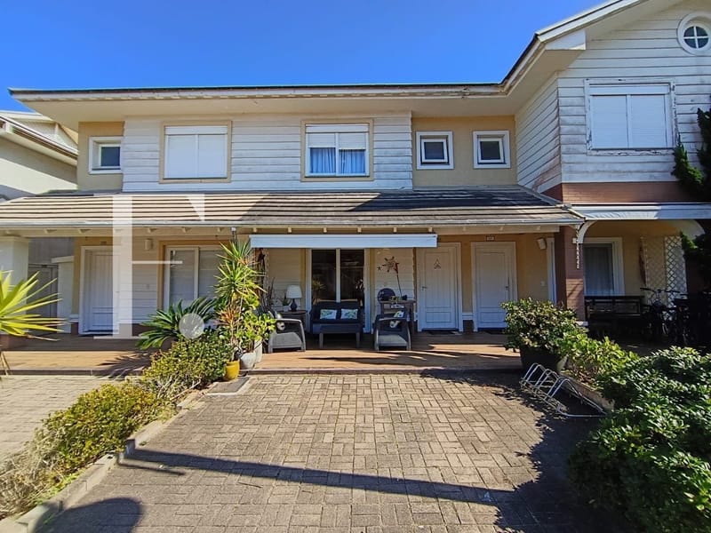 Sobrado com 99m², 3 dormitórios, 1 suíte, 2 vagas, Pacific em Xangri-Lá