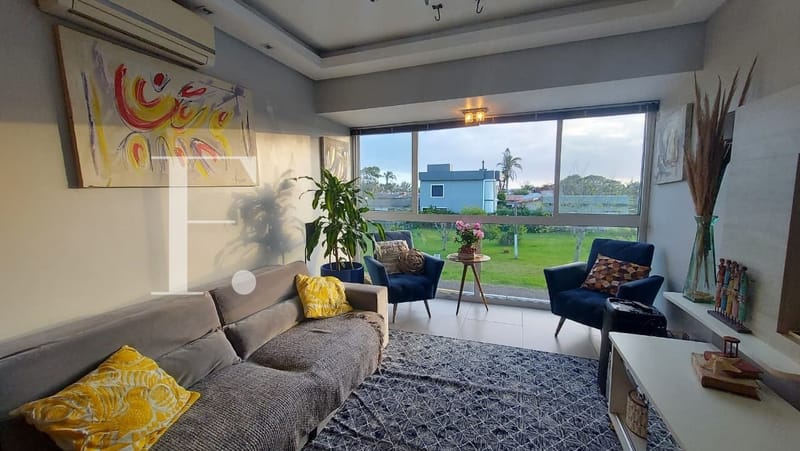 Apartamento com 133m², 3 dormitórios, 1 suíte, 1 vaga, Xangri-La Resort em Xangri-Lá