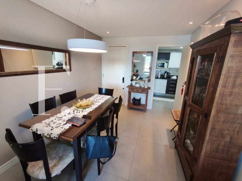 Apartamento com 129m², 2 dormitórios, 1 suíte, no bairro Atlântida em Xangri-Lá