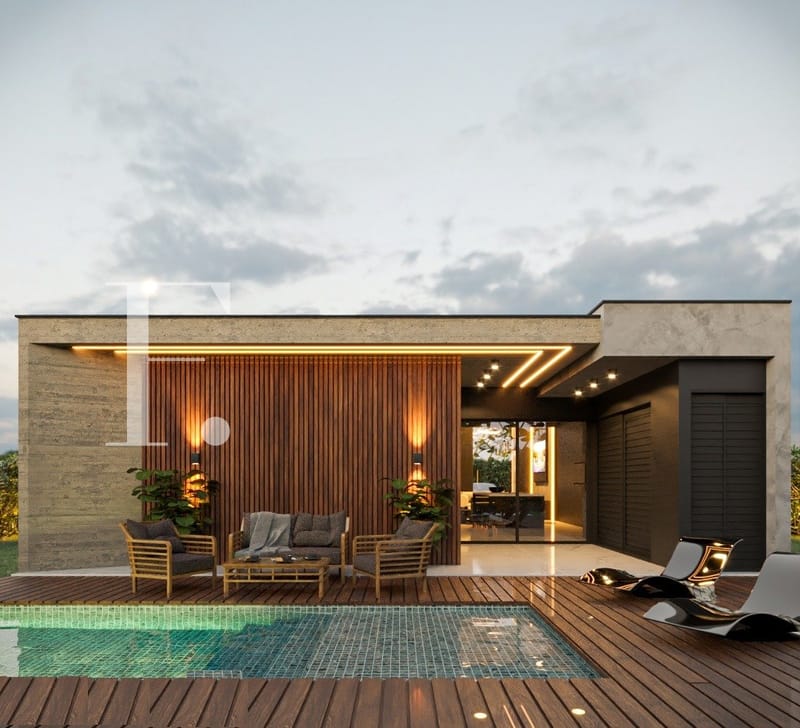 Casa Condomínio com 144m², 4 dormitórios, 4 suítes, 2 vagas, Allure Beach Condo em Xangri-Lá