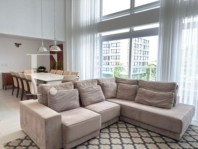 Apartamento com 222m², 3 dormitórios, 3 suítes, 2 vagas, Green Square em Xangri-Lá