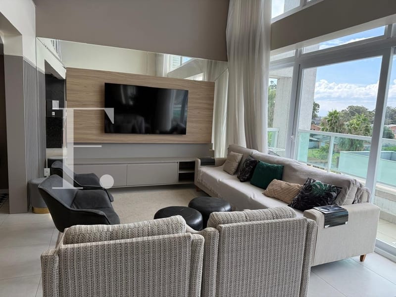 Apartamento com 222m², 3 dormitórios, 2 suítes, 2 vagas, Green Square em Xangri-Lá