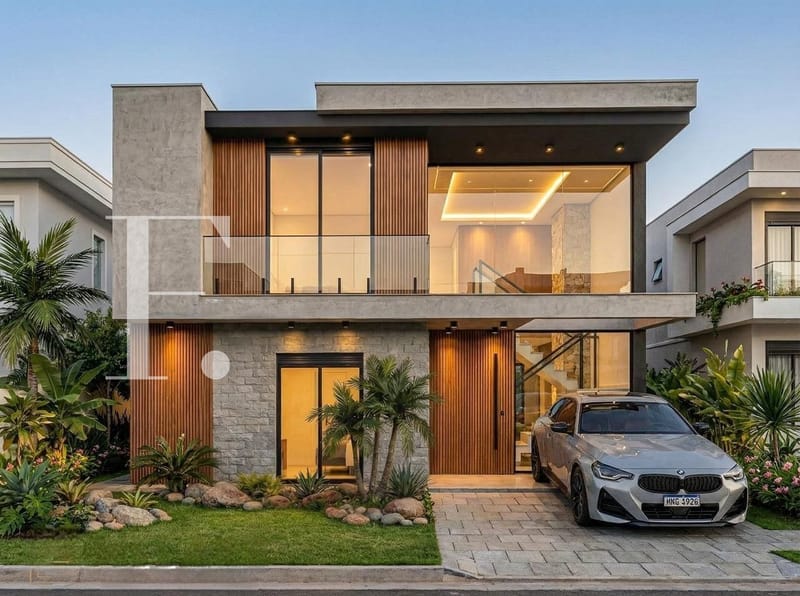 Casa Condomínio com 180m², 4 dormitórios, 4 suítes, 2 vagas, Sunset em Xangri-Lá