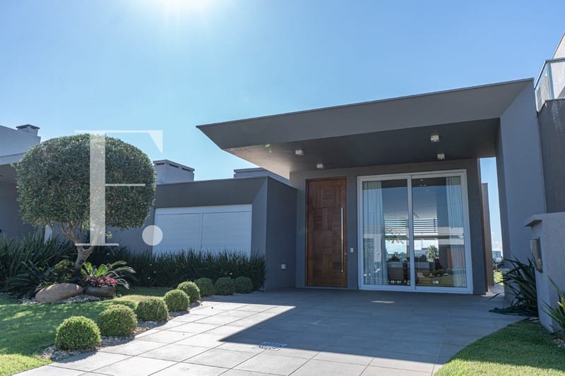 Casa Condomínio com 199m², 4 dormitórios, 4 suítes, 2 vagas, Riviera em Xangri-Lá