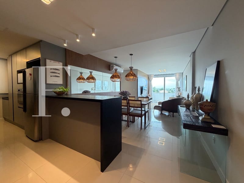 Apartamento com 96m², 3 dormitórios, 1 suíte, 2 vagas, Essence Atlântida em Xangri-Lá