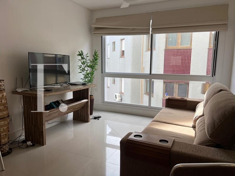 Apartamento com 75m², 3 dormitórios, 1 suíte, Ed. Gran Felicitá em Xangri-Lá