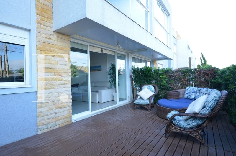 Apartamento com 130m², 3 dormitórios, 1 suíte, 1 vaga, Xangri-La Resort em Xangri-Lá
