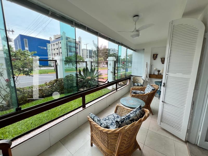 Apartamento com 72m², 3 dormitórios, 1 vaga, Marrocos em Xangri-Lá
