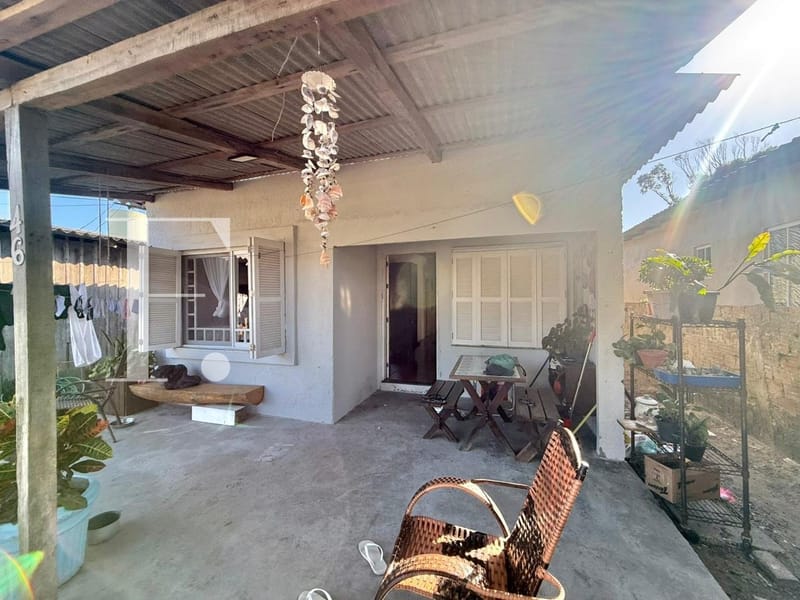 Casa com 170m², 4 dormitórios, no bairro Marina em Xangri-Lá
