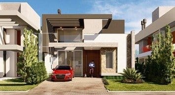 Casa Condomínio com 137m², 3 dormitórios, 3 suítes, 2 vagas, Joy Xangri-Lá em Xangri-Lá