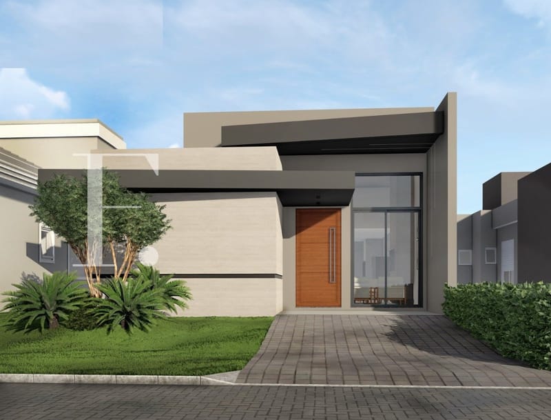 Casa Condomínio com 144m², 4 dormitórios, 4 suítes, 2 vagas, Joy Xangri-Lá em Xangri-Lá