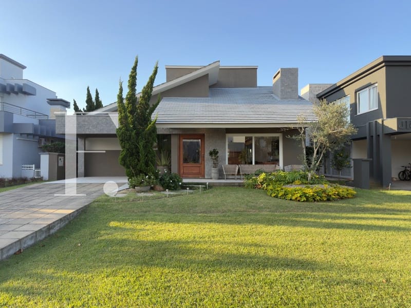 Casa Condomínio com 236m², 4 dormitórios, 4 suítes, 2 vagas, Ventura Club em Xangri-Lá