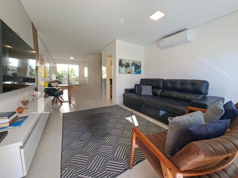 Sobrado com 120m², 2 dormitórios, 2 suítes, 1 vaga, Murano em Capão da Canoa