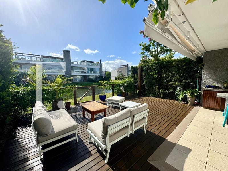 Apartamento com 91m², 1 dormitório, 1 vaga, Rossi Atlântida em Xangri-Lá