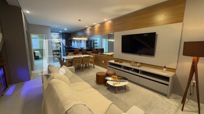 Casa Condomínio com 151m², 4 dormitórios, 4 suítes, 2 vagas, Murano em Capão da Canoa