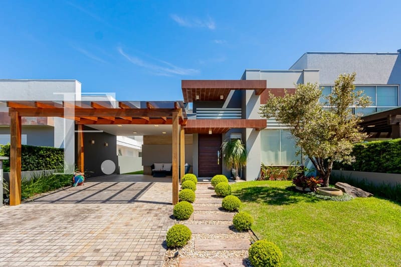 Casa Condomínio com 159m², 3 dormitórios, 3 suítes, 2 vagas, Condado de Capão em Capão da Canoa