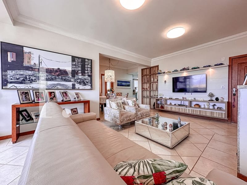 Apartamento com 147m², 3 dormitórios, 1 suíte, 1 vaga, Edifício Oceania em Xangri-Lá