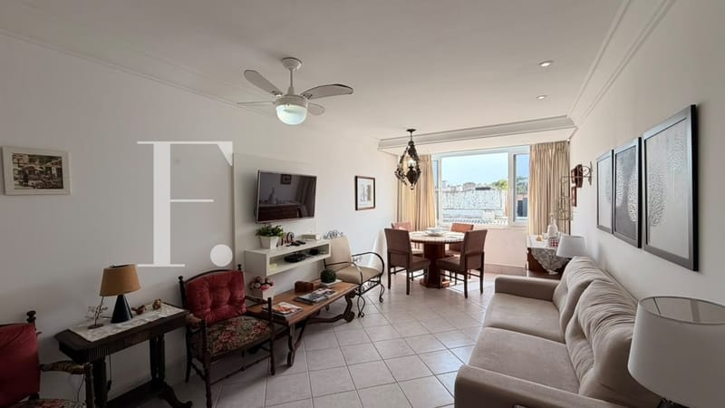 Apartamento com 48m², 1 dormitório, 1 vaga, Edifício Esmeralda em Xangri-Lá