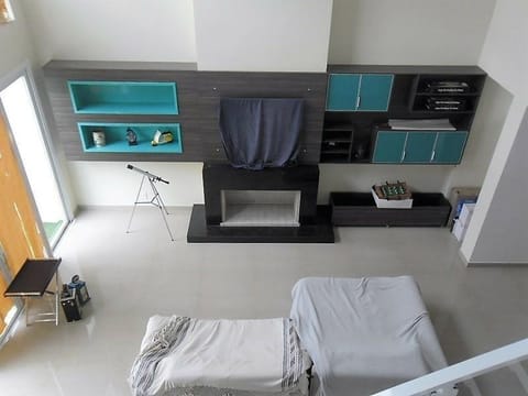 Sobrado com 322m², 4 dormitórios, 4 suítes, 2 vagas, Riviera em Xangri-Lá