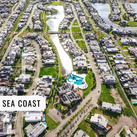 Terreno em Condomínio com 443m², Sea Coast em Xangri-Lá