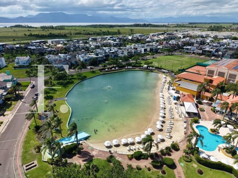Terreno em Condomínio com 300m², Condado de Capão em Capão da Canoa