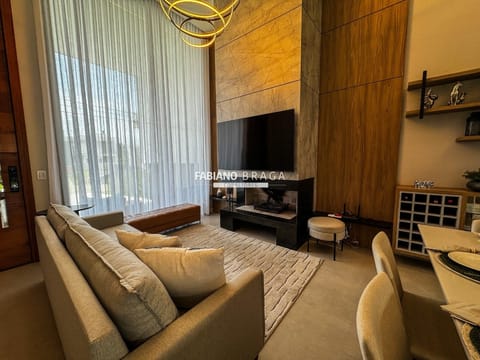 Casa Condomínio com 151m², 4 dormitórios, 2 suítes, 2 vagas, Blue em Xangri-Lá