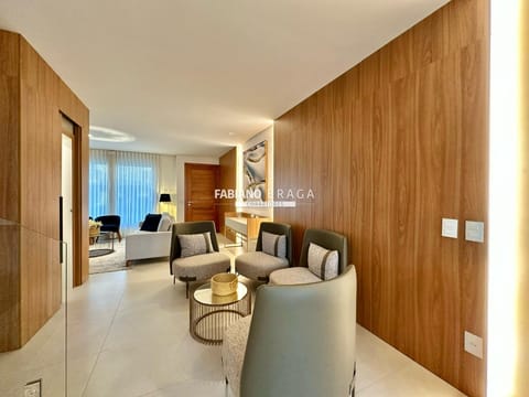 Sobrado com 168m², 3 dormitórios, 2 suítes, 1 vaga, Murano em Capão da Canoa