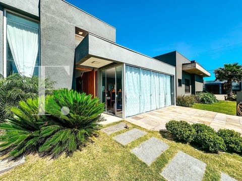 Casa Condomínio com 150m², 4 dormitórios, 4 suítes, Blue em Xangri-Lá
